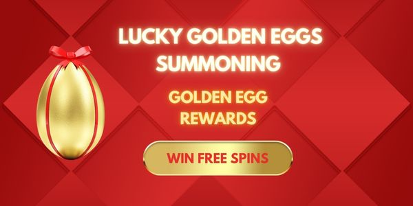 Promotional banner featuring arcade fishing rooms with prize multipliers