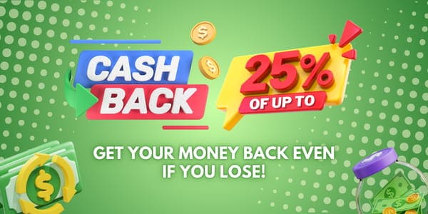 Member live table promotion for casino online games