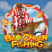 Bao Chuan Fishing arcade room icon