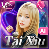 Blockchain Tai Xiu live dice room icon