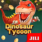 Dinosaur Tycoon arcade room icon