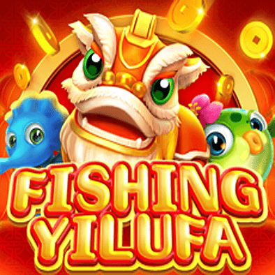 Fishing Yi Lu Fa arcade room icon