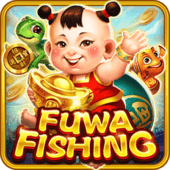 Fuwa Fishing arcade room icon