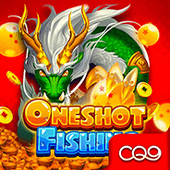 Oneshot Fishing arcade room icon